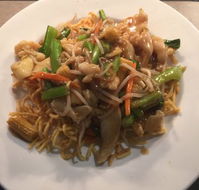 Table 15 Brasserie - Restaurant Gold Coast