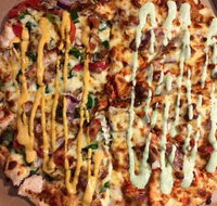 Topping Plus Pizza - Restaurant Gold Coast