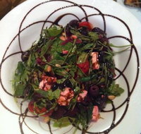 Burattinis - Restaurant Gold Coast