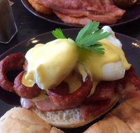 KaDeli Gourmet Deli Cafe - Restaurant Gold Coast