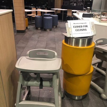 Mcdonald's Family Restaurants - Restaurant Gold Coast 0