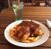 Parkway Hotel - Restaurant Gold Coast