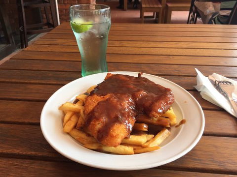 Parkway Hotel - Restaurant Gold Coast 0