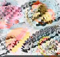 Rashays Carramar - Restaurant Gold Coast