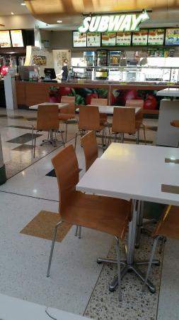 Subway - Restaurant Gold Coast 0