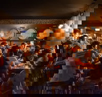 4 Pines Public House - Restaurant Gold Coast