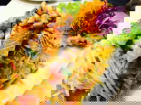 Amarin Thai Restaurant