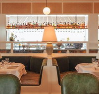 Bert's Bar  Brasserie - Restaurant Gold Coast