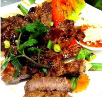 Boom Boom Thai - Restaurant Gold Coast