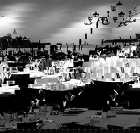 Centro CBD - Restaurant Gold Coast