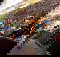 ChaRice Noodlebar - Restaurant Gold Coast