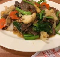 Chefs Delight Chinese  Cambodian Cuisine - Restaurant Gold Coast