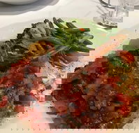 Cosa Nostra Pizzeria  Restaurant - Restaurant Gold Coast