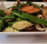 Crocodile Smile Thai Restaurant Newport - Restaurant Gold Coast