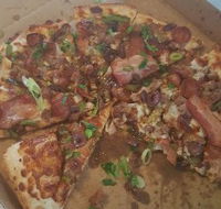 Domino's Pizza Warrawong - Restaurant Gold Coast