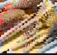 Earth  Soul Cafe - Restaurant Gold Coast