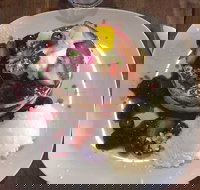 Four Little Beans - Restaurant Gold Coast