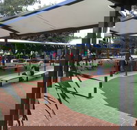 Georges On Kelso - Restaurant Gold Coast