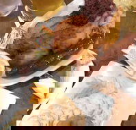 German Club - Restaurant Gold Coast