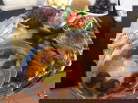 Gozleme Sarayi Turkish Cusine and Cafe