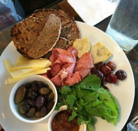 Harvest Store  Kitchen - Restaurant Gold Coast