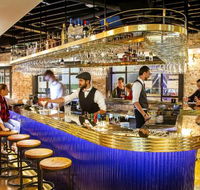 Humber - Restaurant Gold Coast