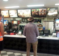 Hungry Jack's - Restaurant Gold Coast
