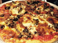 IL Nido The Nest Restaurant