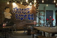 James' Bistro