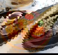 Jasmine Rice Thai Restaurant - Restaurant Gold Coast