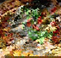 Jayara's Table - Restaurant Gold Coast