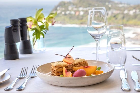 Whale Beach NSW Restaurant Gold Coast