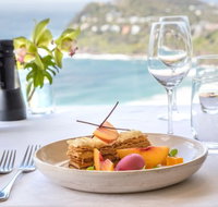 Jonah's Whale Beach - Restaurant Gold Coast