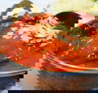 Khana Khazana - Restaurant Gold Coast