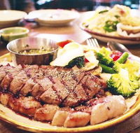 Kinn Thai Restaurant - Restaurant Gold Coast