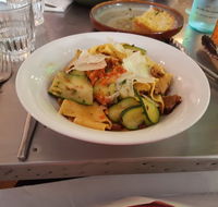 Kneading Ruby - Restaurant Gold Coast