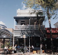 Lee and Me - Restaurant Gold Coast