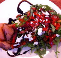 Lettuce B. Frank - Restaurant Gold Coast