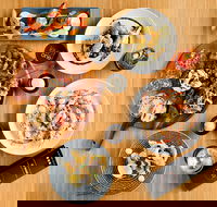 Level One - Restaurant Gold Coast