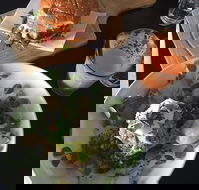 Lower East Cafe - Restaurant Gold Coast