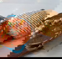 Madera Kafe Restoran - Restaurant Gold Coast