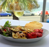 Mango Tree Cafe  Restaurant - Restaurant Gold Coast