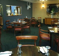 Murphy's Bar  Grill - Restaurant Gold Coast