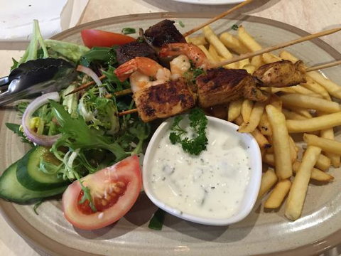 My Place Cafe Restaurant - Restaurant Gold Coast 0