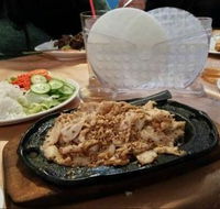 Nam Restaurant - Restaurant Gold Coast