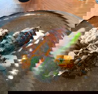 Newmarket Room - Restaurant Gold Coast