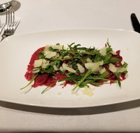 Norton's Restaurant at the Holiday Inn - Restaurant Gold Coast