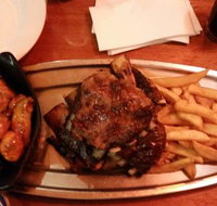 Outback Jacks - Restaurant Gold Coast