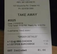 Pizza Villa - Restaurant Gold Coast