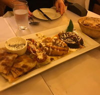 Sahar - Restaurant Gold Coast